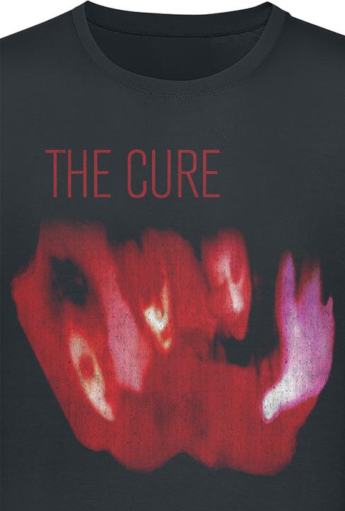 Produktbild The Cure Pornography TS (S)