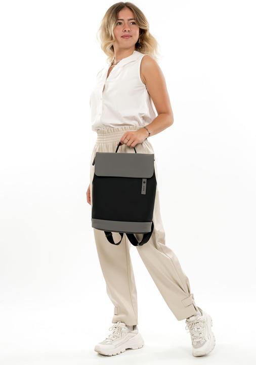 Actual product image Emily und Noah Rucksack E&N Le Havre RUE 09 (14.30 l)
