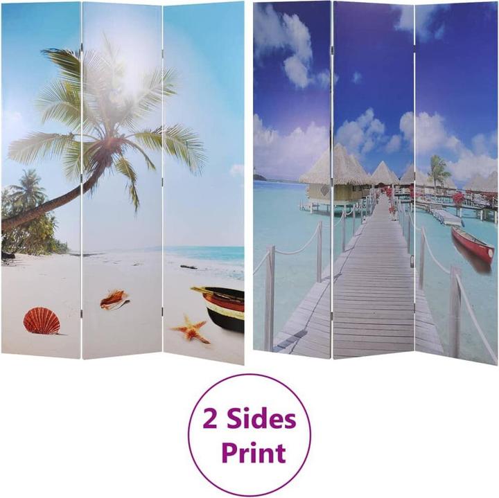 Immagine prodotto vidaXL Raumteiler