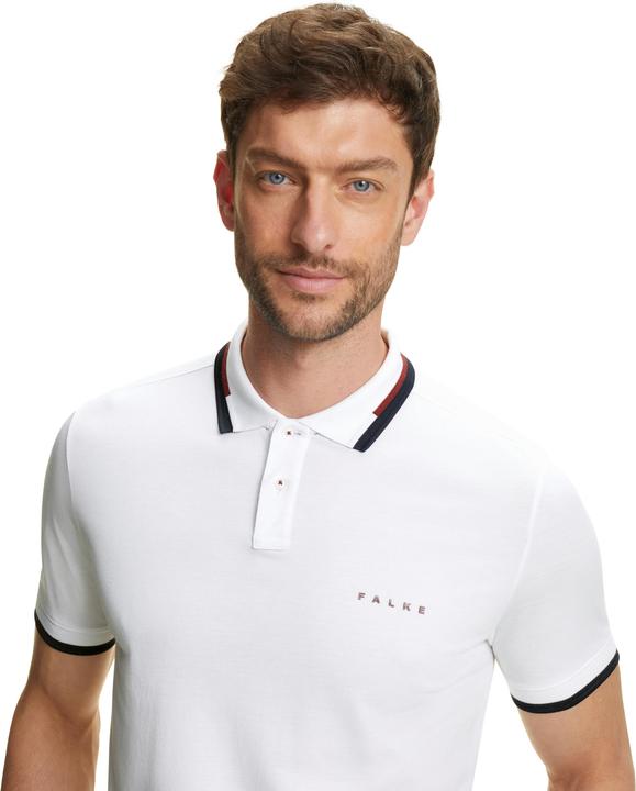 Produktbild Falke Herren Polo Shirt (M)