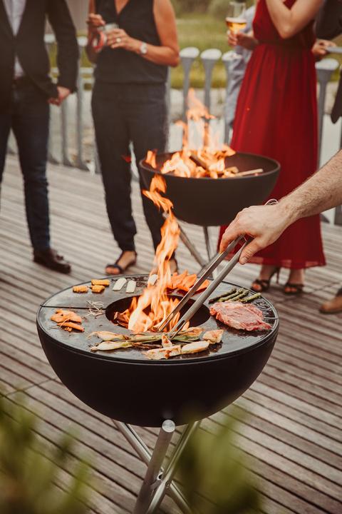 Produktbild Höfats Zange