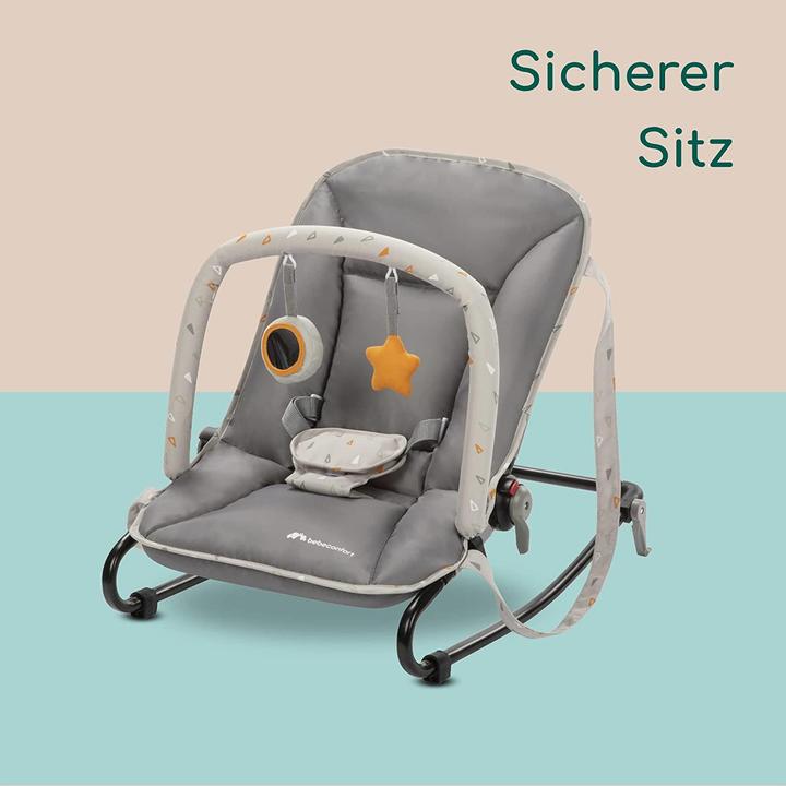 Produktbild Bébé Confort Starlight