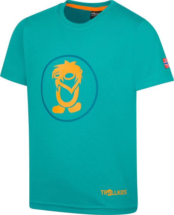 Produktbild Trollkids Kids Troll T XT (104)