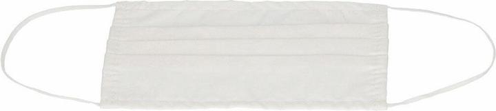 Actual product image Contact Reusable fabric hygiene mask