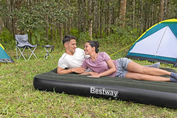 Actual product image Bestway 6716S (152 x 195 cm)