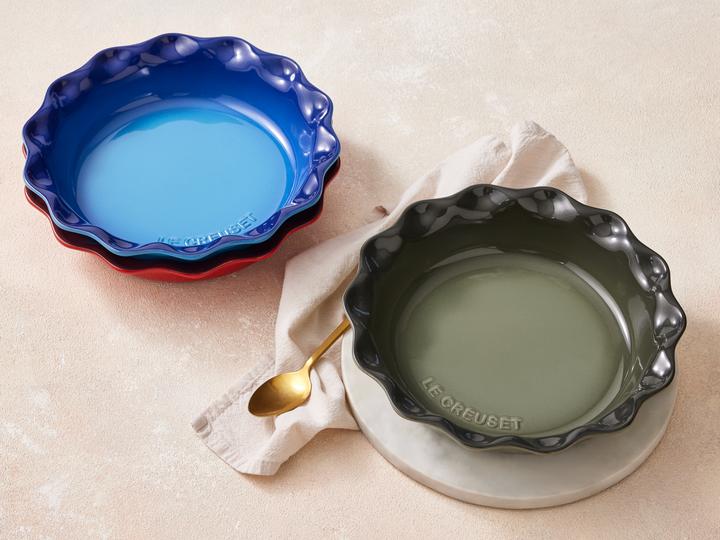 Produktbild Le Creuset Terrine Tradition 23 Sea Salt (23 cm)