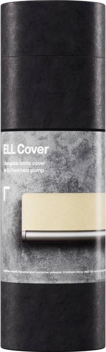 Produktbild Elle Cover, Nude