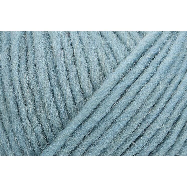 Schachenmayr Wash+Filz-it! Filzwolle Fine 10x50g Aqua, Garn + Wolle, Blau