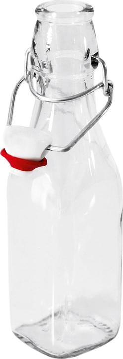 Weck Bügelflasche (28 Stk., 0.25 l)