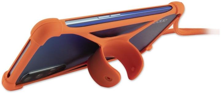 Produktbild 4smarts Necklace Case Universal orange