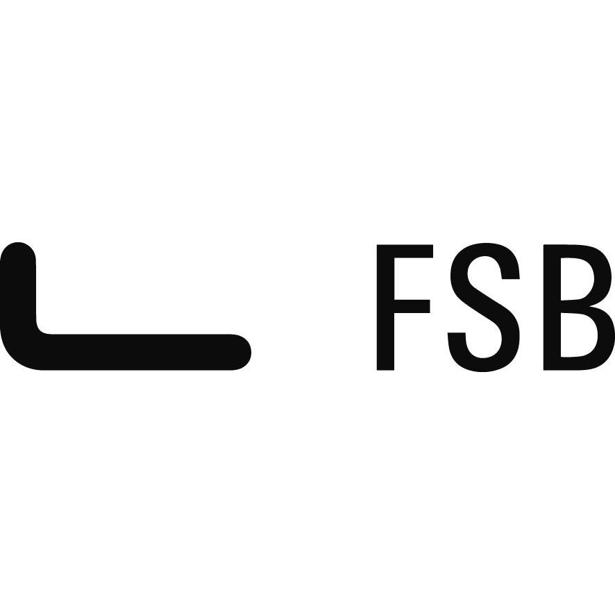 Magni, Türgriff + Fenstergriff, FSB Vollstift abgeset ZimmertürGarnitur 9/8 x 120mm (Türgriff)