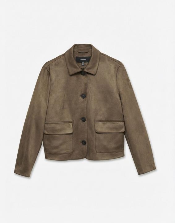 Actual product image Vero Moda VMJOSE Jacke Jacke (M)
