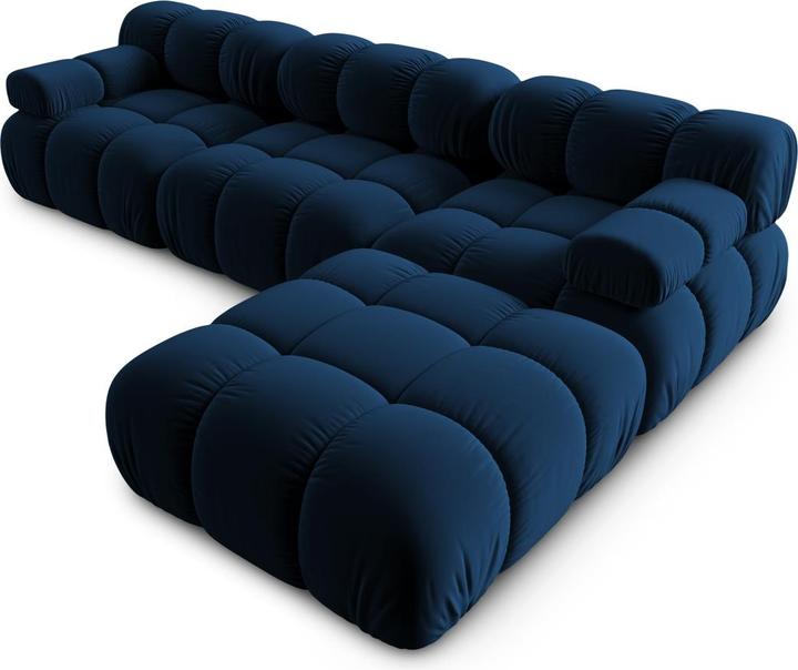 Produktbild Micadoni Bellis (Modular Sofa, 4-Sitzer)