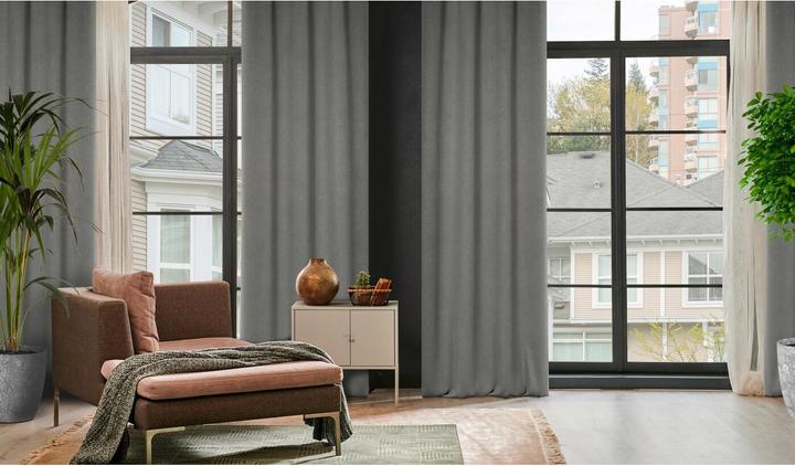 Produktbild Eurofirany Zas (135 x 250 cm)