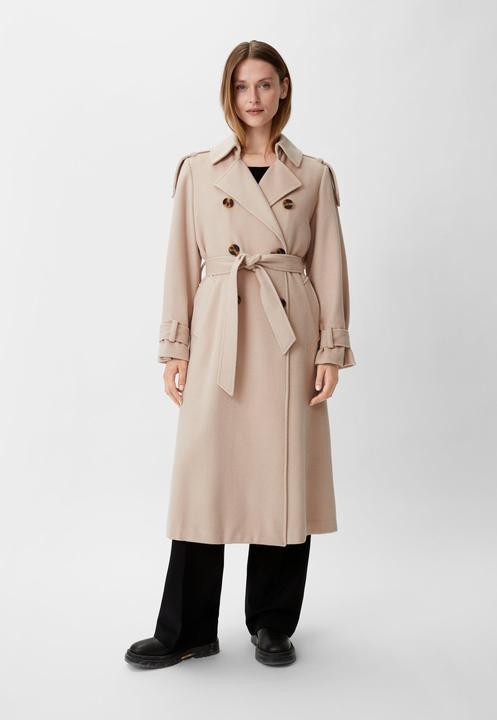 Immagine prodotto Comma Trench Cappotto