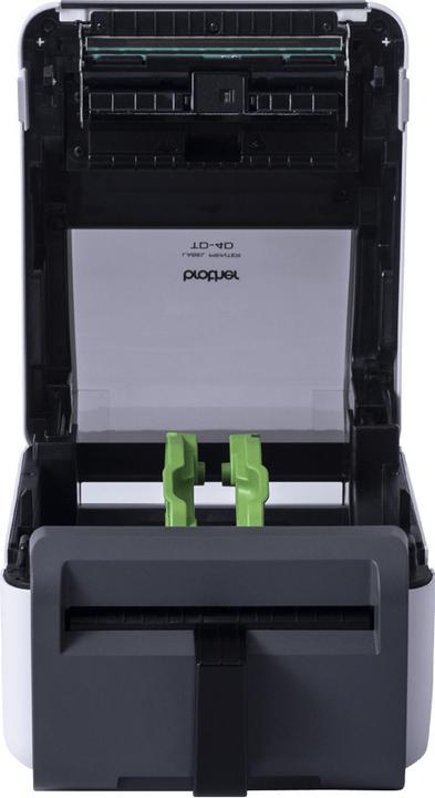 Produktbild Brother IMP ETIQU TD-4550DNWBFC (300 dpi)