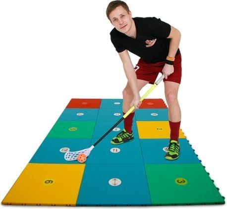 Image du produit adidas Court Stabil Junior-grau-36 2/3 (36 2/3)