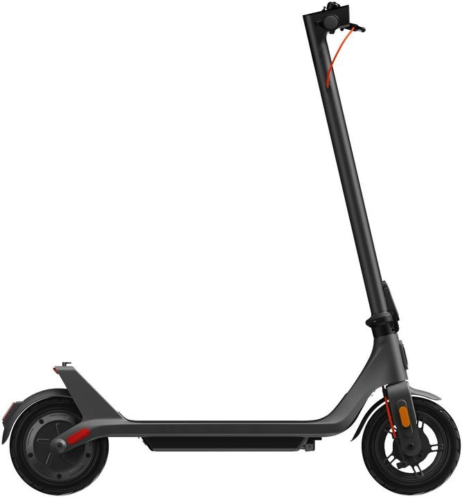 Actual product image Xiaomi 4 Lite - 2nd gen (20 km/h, 25 km, 300 W)