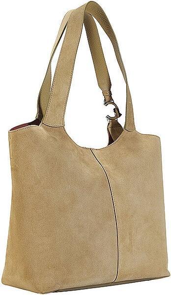 Produktbild Coccinelle C-Easy Handbag Suede