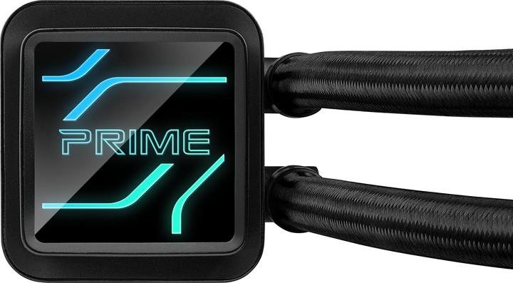 Actual product image ASUS CPC ACC PRIME LC 360 ARGB