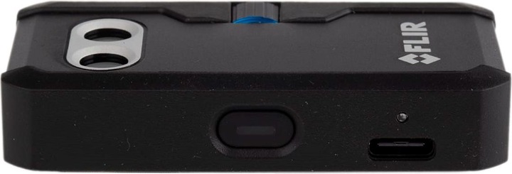 Actual product image Flir One Pro LT