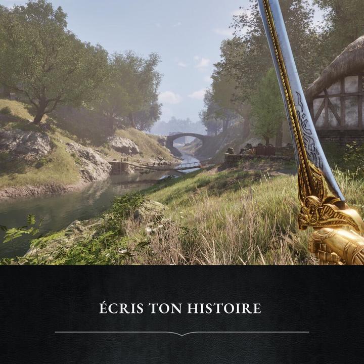 Immagine prodotto Bethesda Elder Scrolls IV: Oblivion Remastered Deluxe Edition (PS5, DE)