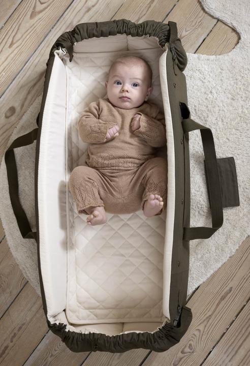 Immagine prodotto Filibabba Barella Frida Swift - Dreamland Olive