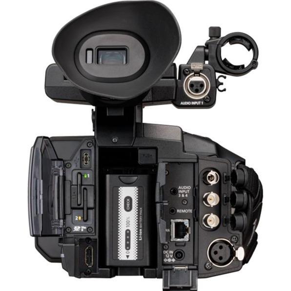 Panasonic AG-CX370EJ, Videokamera