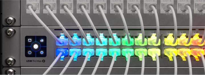 Immagine prodotto Ubiquiti Cavo di rete (UTP, CAT6, 1 m)