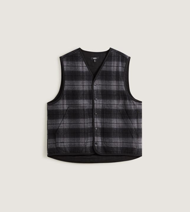 Produktbild Vans Plaid Homecoming Vest (L)