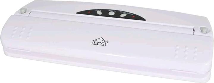 DCG Automatisches Vakuummaschine