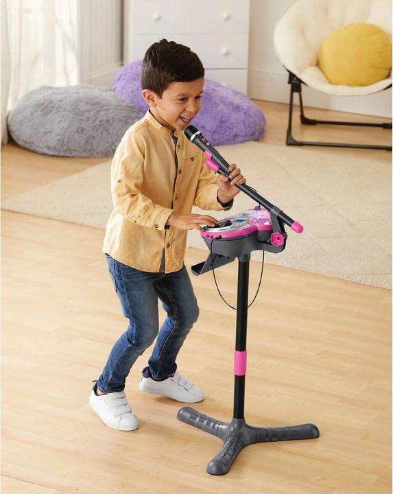 Image du produit VTech Kidi SuperStar DJ Studio (Français)