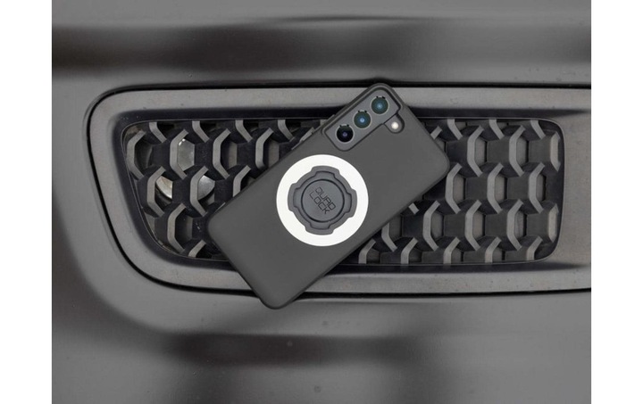 Actual product image Quad Lock MAG Case (Samsung Galaxy S22+)