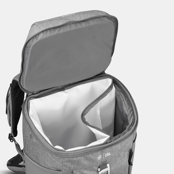 Image du produit Quechua NH500 (25 l)