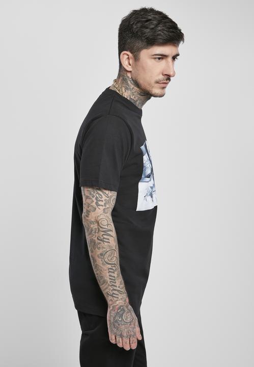 Produktbild Mister Tee Thousand Likes Tee (XXL)