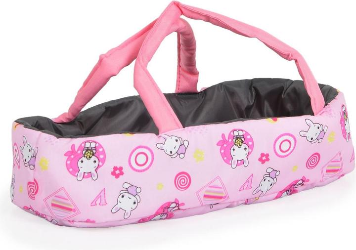 Produktbild Moni Kitty Kombi