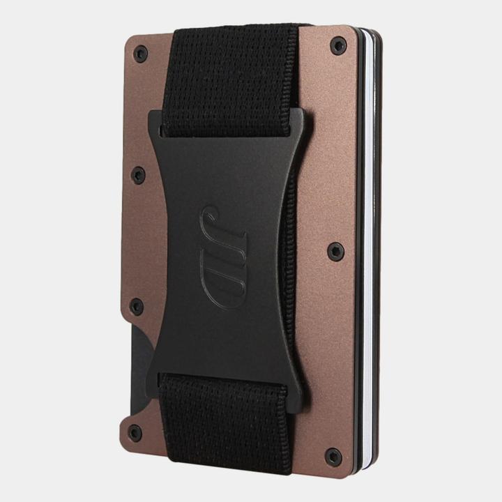 Actual product image James Dixon Aluminium - Espresso - Money Band