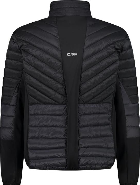 Actual product image CMP Campagnolo Unlimitech Hybrid Puffer Jacket (S)