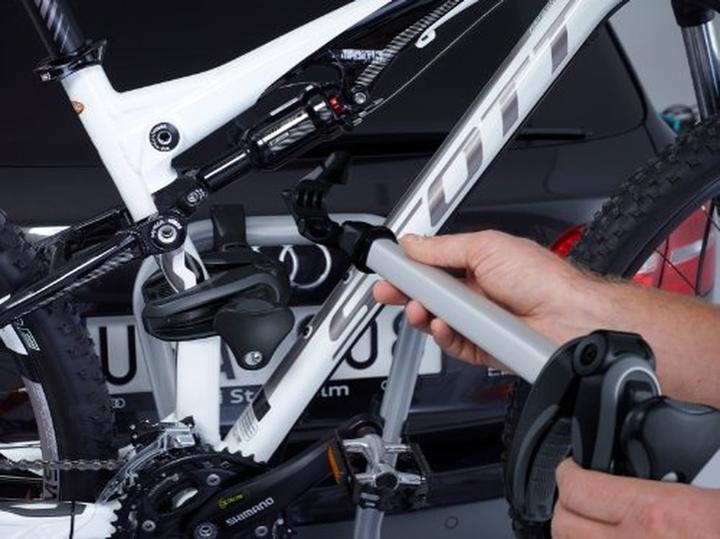 Produktbild Thule Easy Fold 931