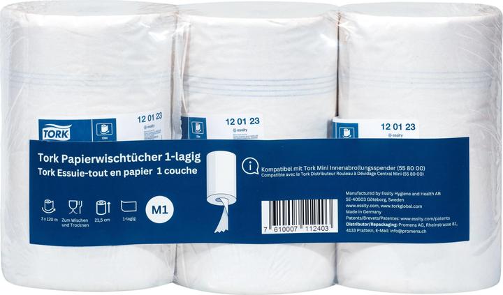 Actual product image Tork Paper roll (1 x)