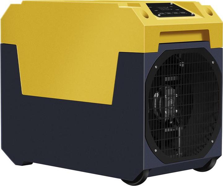 Image du produit Kibernetik FSP Bauentfeuchter stapelbar mit Pumpe (60 m², 60 l/24h)