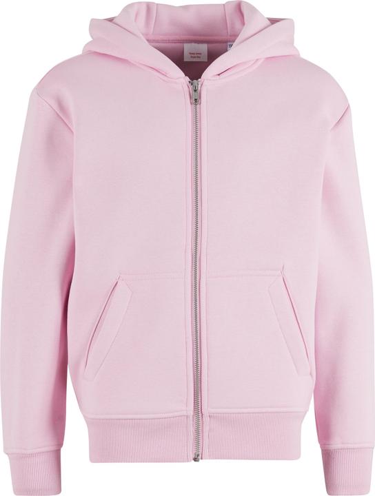 Produktbild New Morning Studios Kids Oversized Zip Hoody (110, 116)