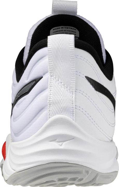 Actual product image Mizuno Wave Momentum Elite (42)