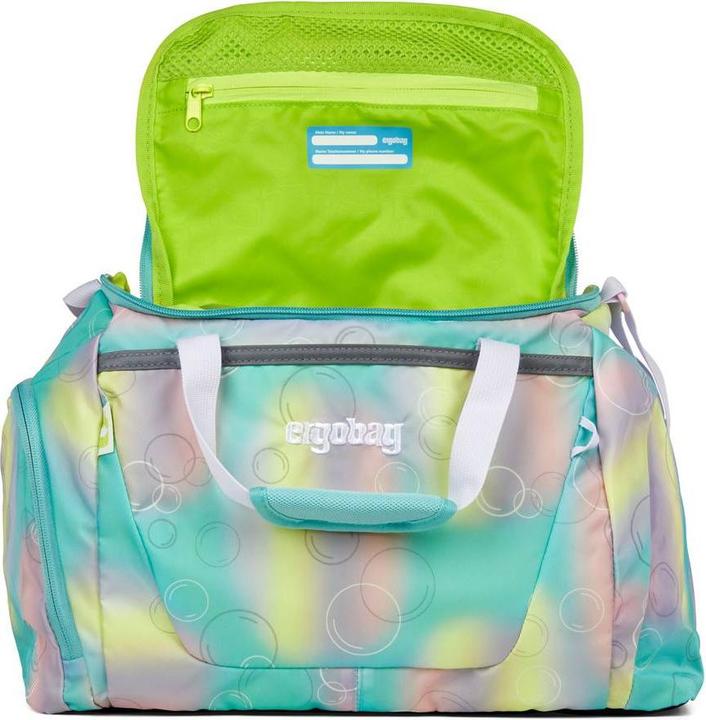 Produktbild Ergobag Sporttasche 40 cm (20 l)