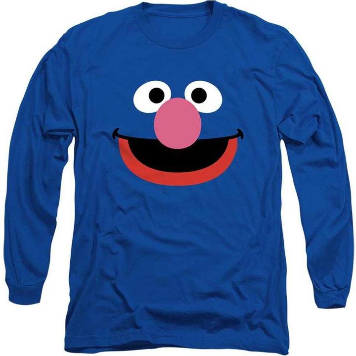 Produktbild TShirt Langärmlig (S)