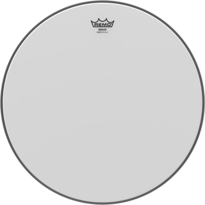 Immagine prodotto Remo Pelle di banjo (Banjo)
