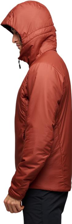Immagine prodotto Black Diamond Felpa con cappuccio M First Light Stretch (S)