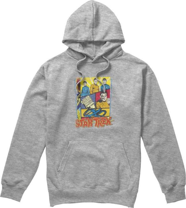 Produktbild Kapuzenpullover (XL)