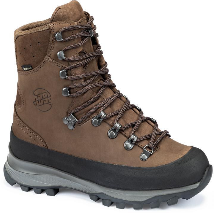 Produktbild Hanwag Brenner Pro Wide Lady GTX (40.5)