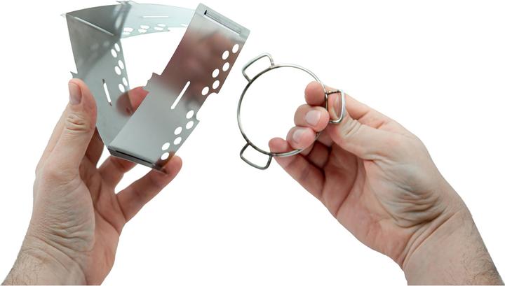 Produktbild Trangia Triangle